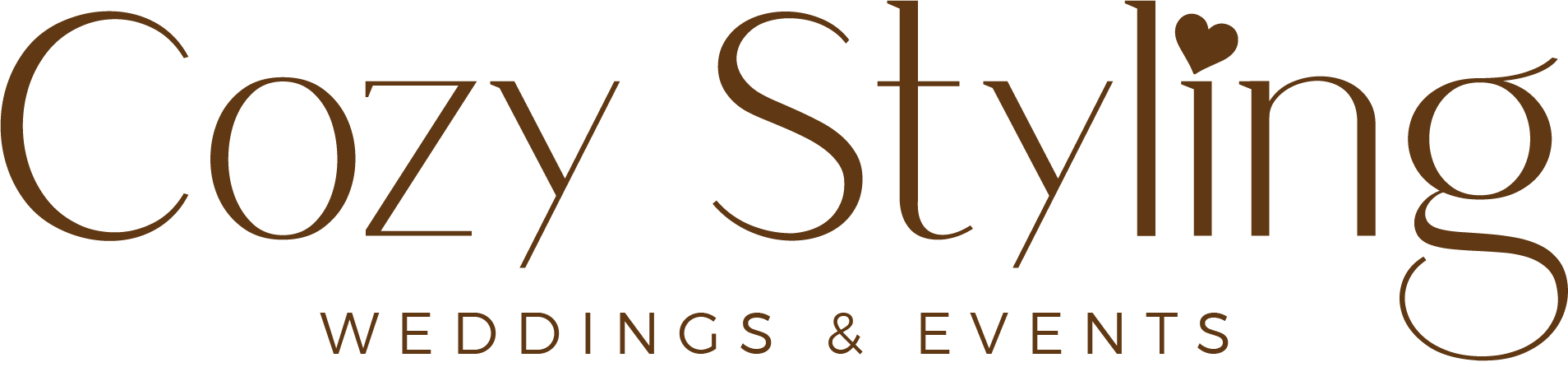 logo Cozy Styling